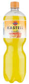 Kastell Orangenlimonade PET 12x1,00